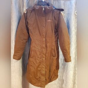 Marmot Long Coat